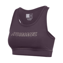 Brassière femme Hummel Te Fundamental