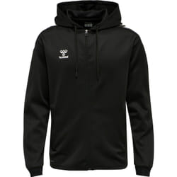 Sweatshirt à capuche zippé Hummel hmlCORE