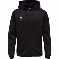 Sweatshirt à capuche zippé Hummel hmlCORE