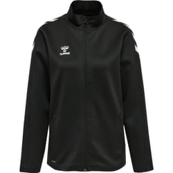 Veste de survêtement femme Hummel Core XK Poly