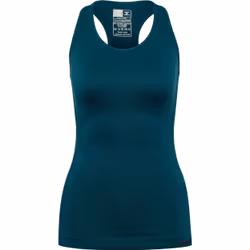 Débardeur sans couture femme Hummel Tif