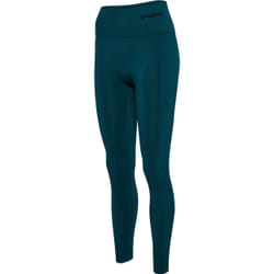 Legging sans couture femme Hummel Tif
