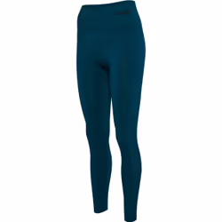 Legging sans couture femme Hummel Tif