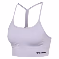 Brassière sans couture femme Hummel Tiffy
