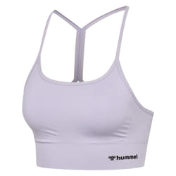 Brassière sans couture femme Hummel Tiffy