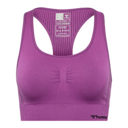 Brassière sans couture femme Hummel Shaping