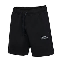 Short Hummel Tech
