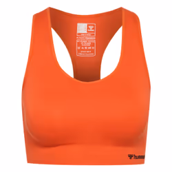 Brassière sans couture femme Hummel Tif