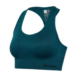 Brassière femme Hummel Tif Seamless Sports