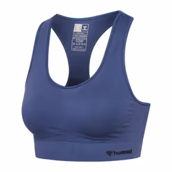 Brassière sans couture femme Hummel TIF