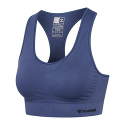 Brassière sans couture femme Hummel TIF