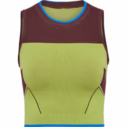 Débardeur sans couture femme Hummel - M/L