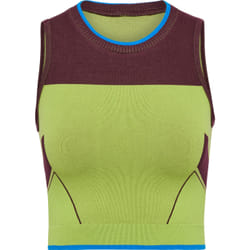 Débardeur sans couture femme Hummel - M/L