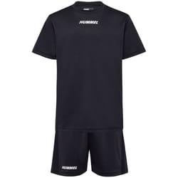 Ensemble t-shirt et short enfant Hummel PL