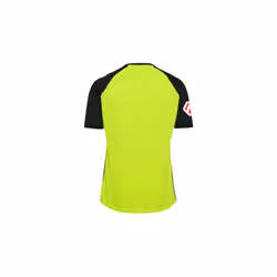 hummel betis 5 away jersey multicouleur