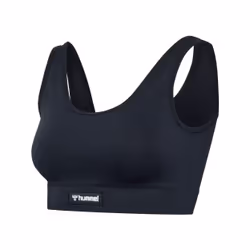 Brassière sans couture femme Hummel Alive