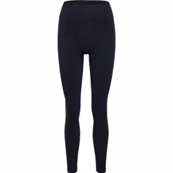 Legging sans couture taille haute femme Hummel Alive