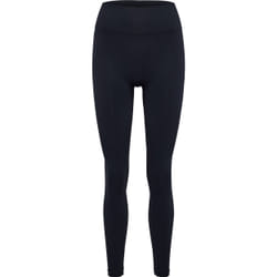 Legging sans couture taille haute femme Hummel Alive