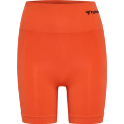Cuissard sans couture femme Hummel Tif