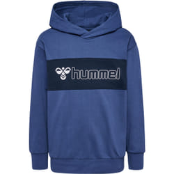 Sweatshirt à capuche enfant Hummel Atlas