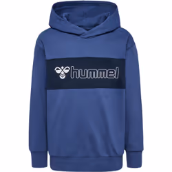 Sweatshirt à capuche enfant Hummel Atlas