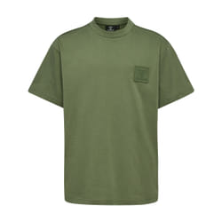 T-shirt enfant Hummel Clean