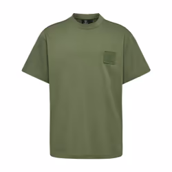 T-shirt enfant Hummel Clean