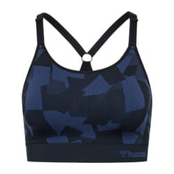 Brassière rembourrée sans couture femme Hummel Combine