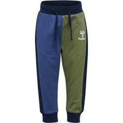 Jogging bébé garçon Hummel Assym