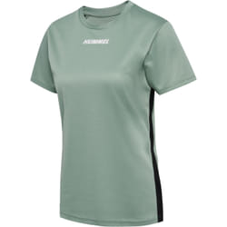 Maillot femme Hummel PL