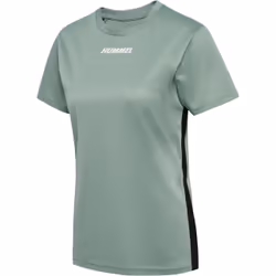 Maillot femme Hummel PL