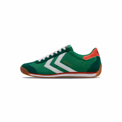 Baskets Hummel STADION NYLON