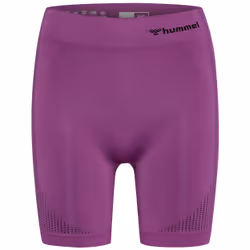 Short sans couture femme Hummel Shaping
