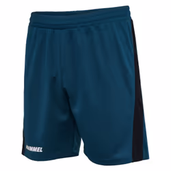 Short Hummel PL