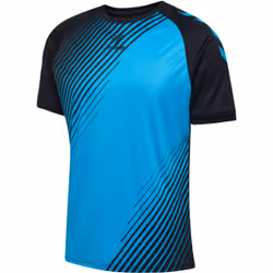 Maillot Hummel Graphic Universe