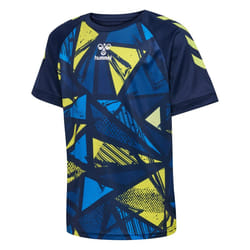 Maillot enfant Hummel Graphic Universe
