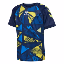 Maillot enfant Hummel Graphic Universe