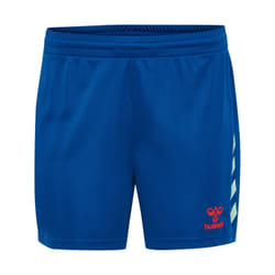 Short femme Hummel Graphic Universe - L