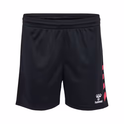 Short femme Hummel Graphic Universe