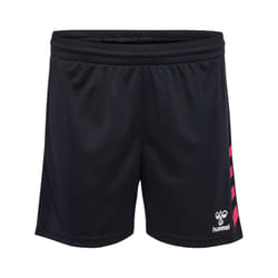 Short femme Hummel Graphic Universe