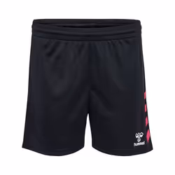 Short femme Hummel Graphic Universe