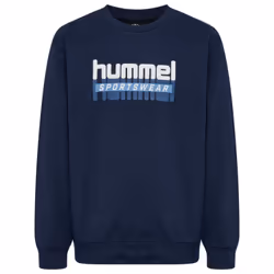 Sweatshirt enfant Hummel Tukas
