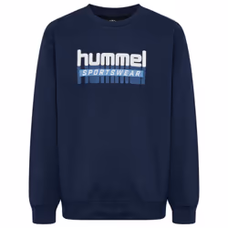 Sweatshirt enfant Hummel Tukas