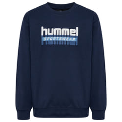 Sweatshirt enfant Hummel Tukas