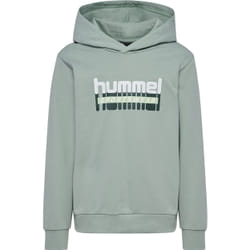 Sweatshirt à capuche enfant Hummel Tukas