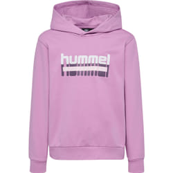 Sweatshirt à capuche fille Hummel Tukas
