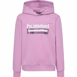 Sweatshirt à capuche fille Hummel Tukas