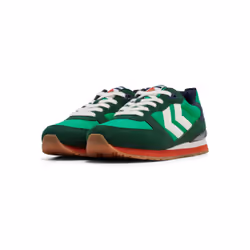 Baskets Hummel Monaco 86 - 39