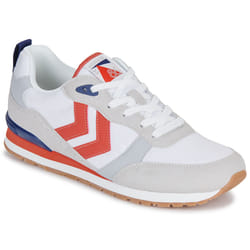 Baskets Hummel Monaco 86