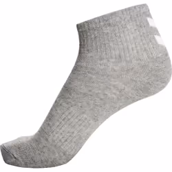 Chaussettes mi-long Hummel Chevron (x6)
